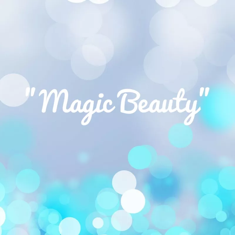 "Magic Beauty" фото 1
