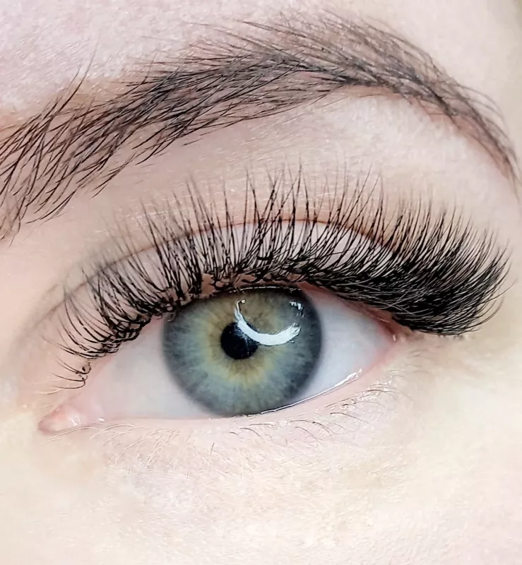 ♡ Go lashes! фото 1