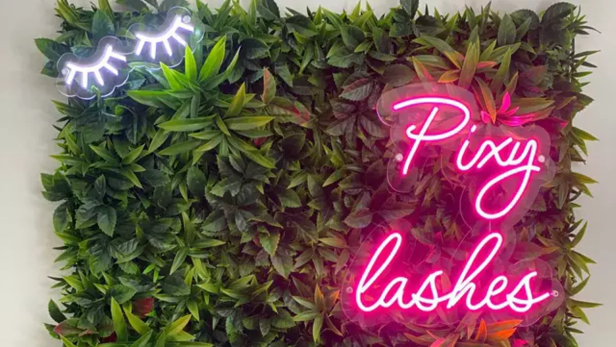 Pixy Lashes фото 1