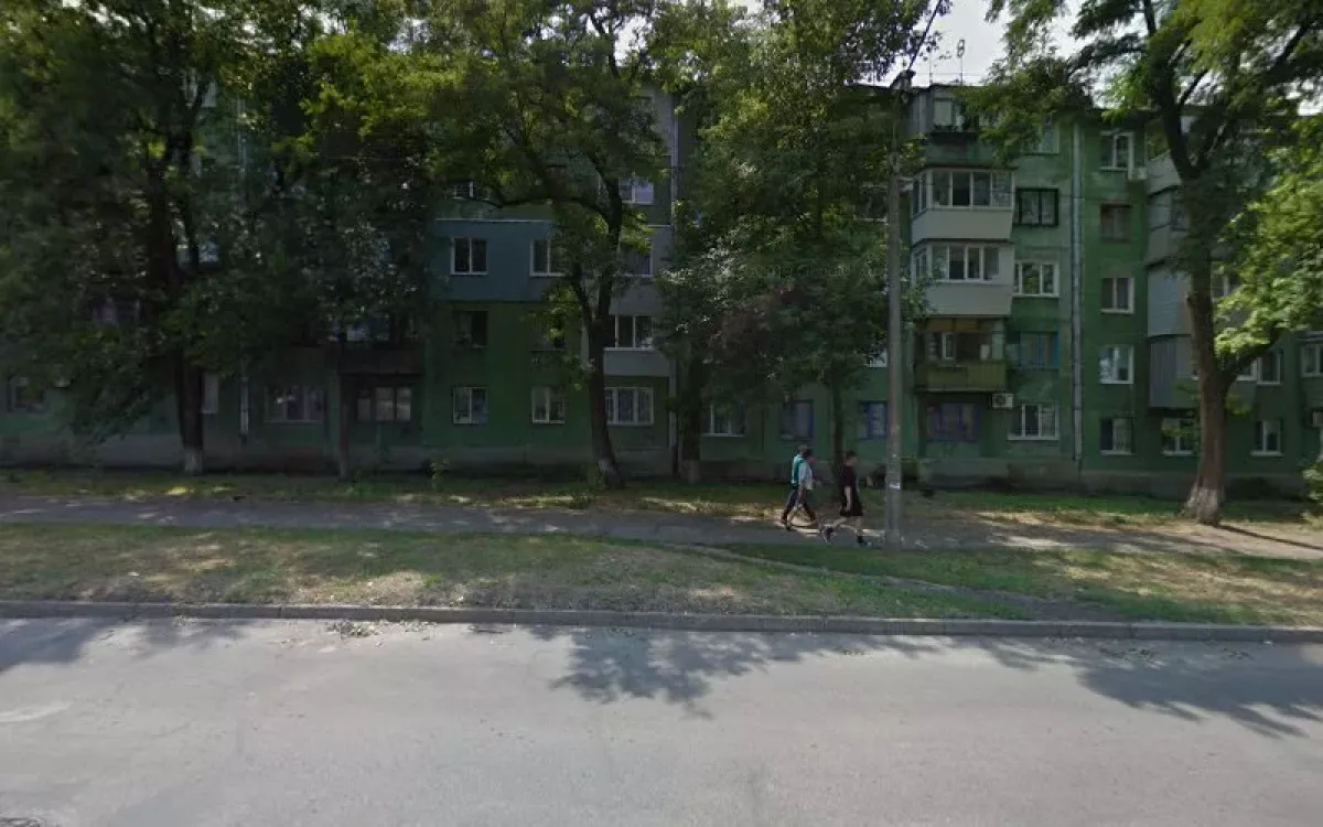 Наращивание ногтей в Запорожье - покрытие гель лаком фото 1