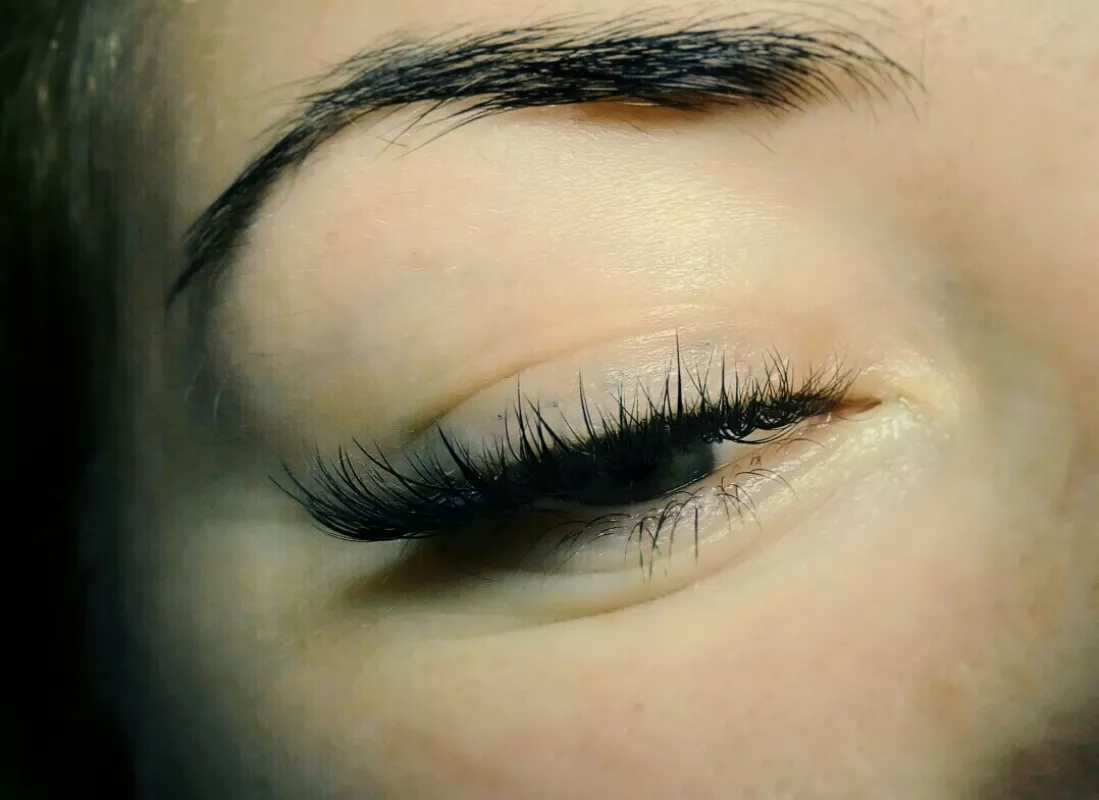 Novikova Lash фото 1