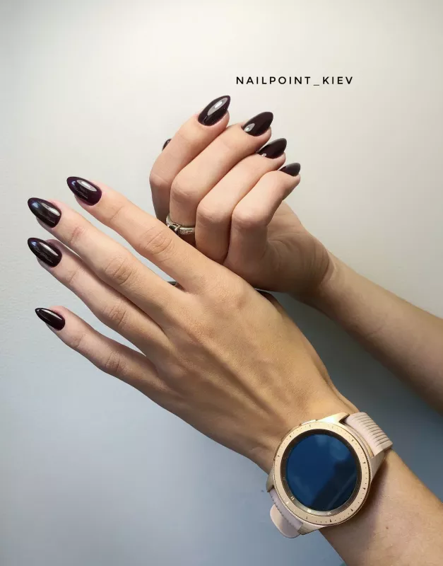 Студия маникюра Левобережная "Nail Point" фото 1