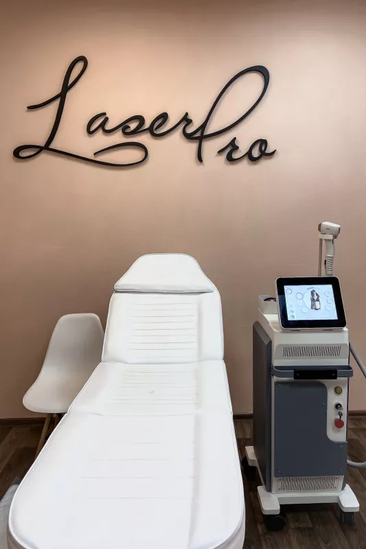 LaserPro фото 1
