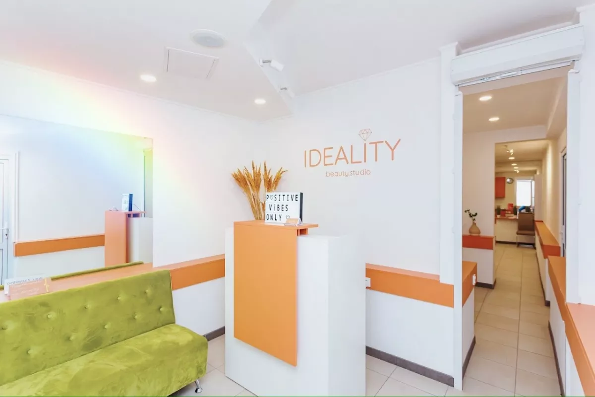 IDEALITY фото 1