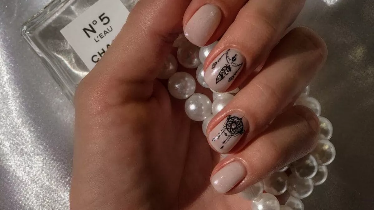 VERSAN NAILS фото 1