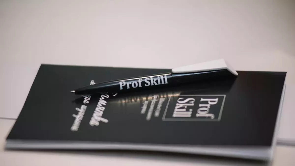 Prof Skill Студия-школа шугаринга и лазерной эпиляции фото 1