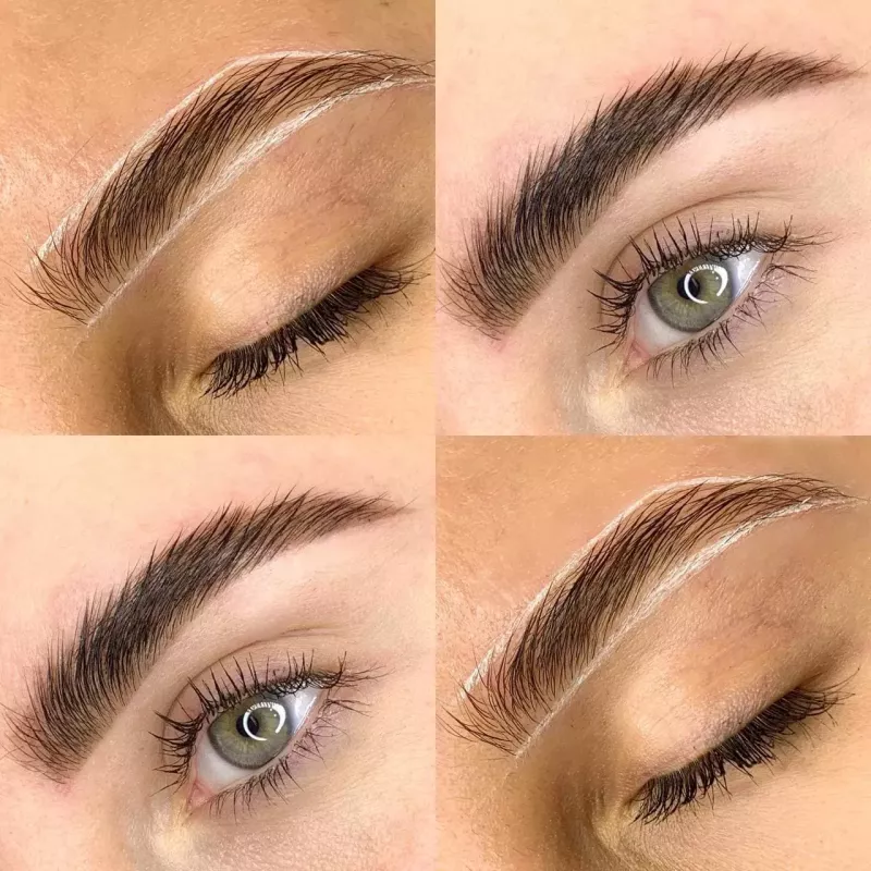 Манікюр, педикюр, брови - Мінська, Оболонь / TOP BEAUTY studio & academy фото 1