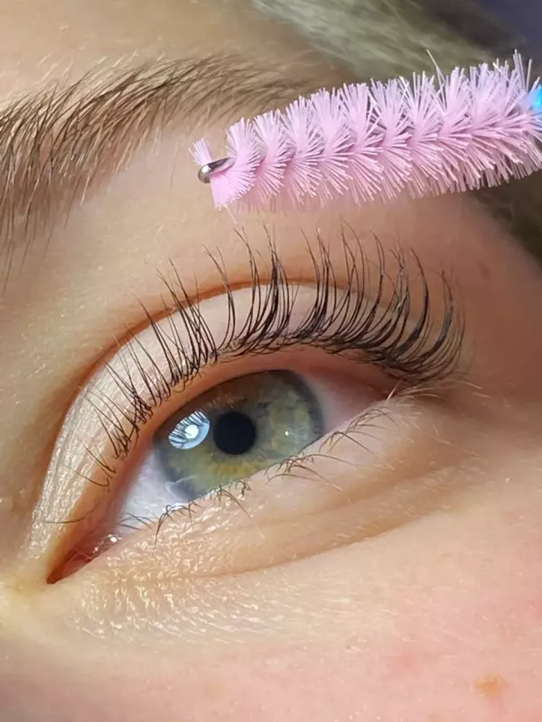 GARNA lash & brow фото 1