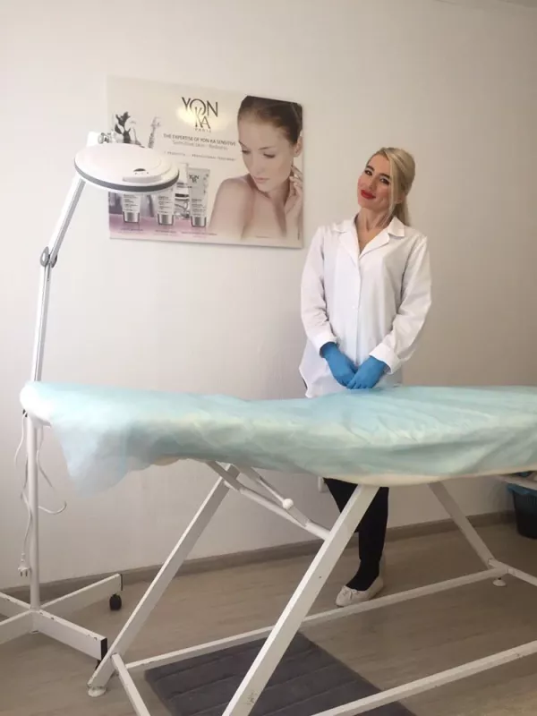 Sugar & Brows | Шугаринг, Депиляция, Брови, Ламинация фото 1