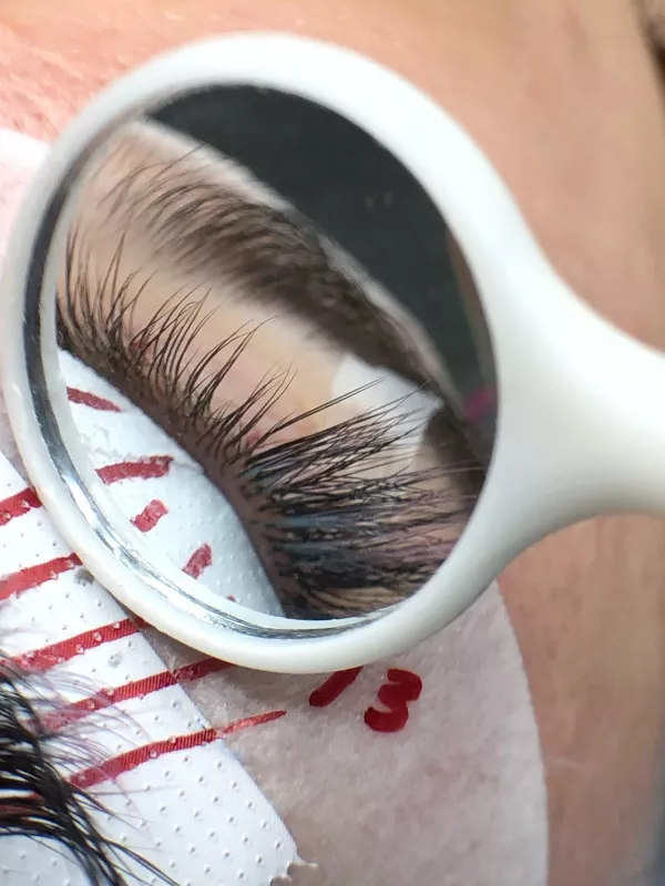 Lash & Brow zone фото 1