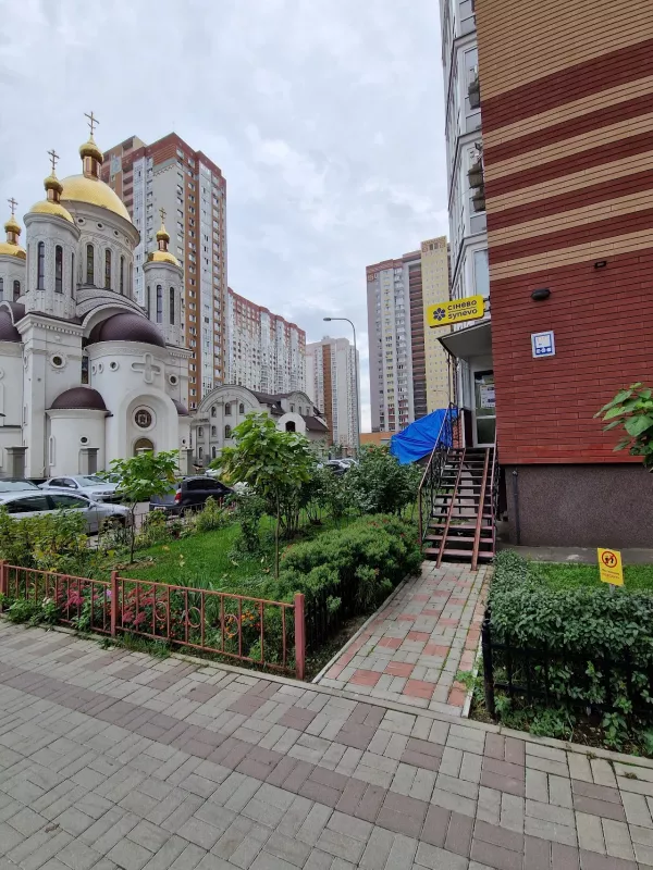 Мастер бровист, ламимейкер Ирина фото 1