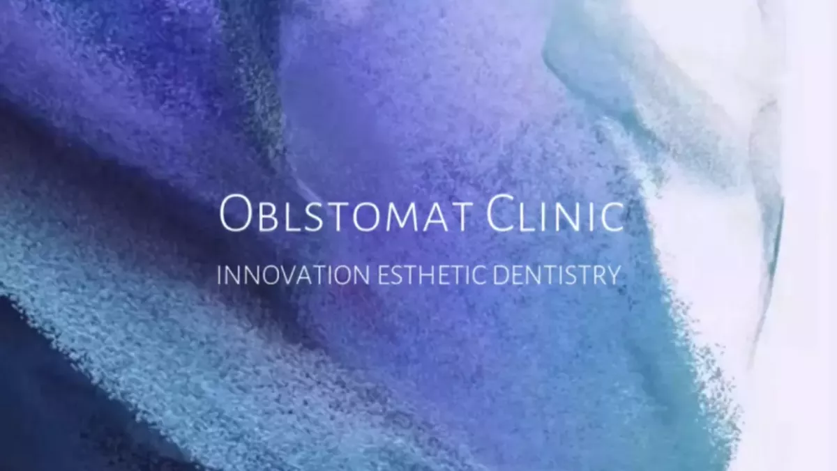 Oblstomat Clinic IED фото 1