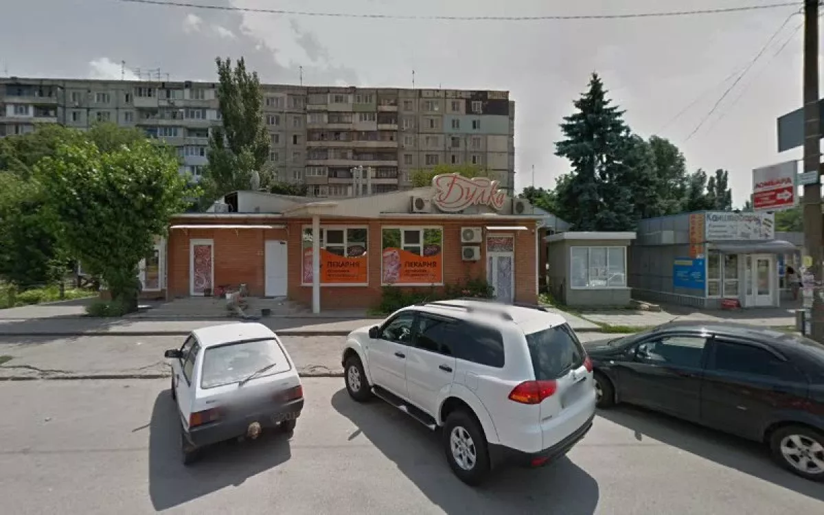 Alice Tattoo Studio (тату Запорожье) фото 1