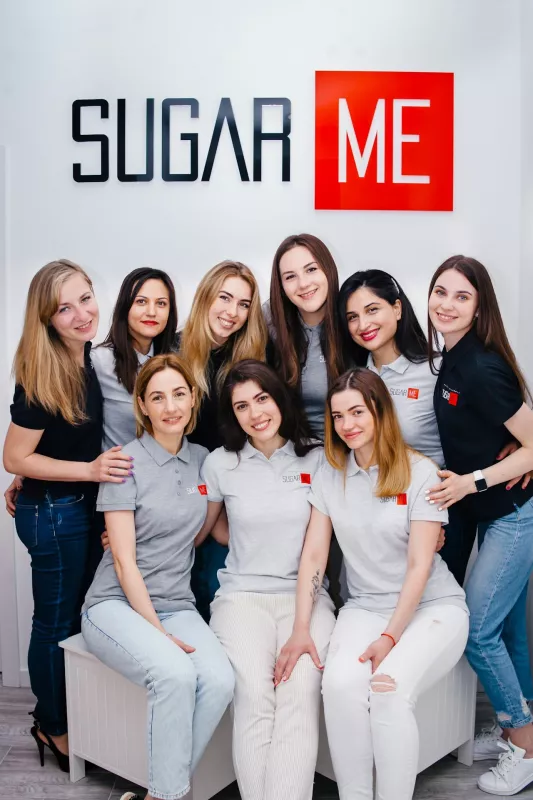 Шугаринг Київ | SugarMe — чоловіча та жіноча депіляція фото 1
