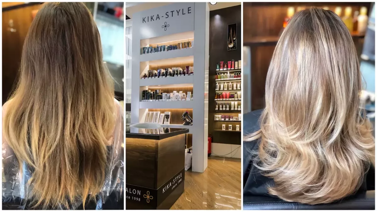 Kika-Style фото 1