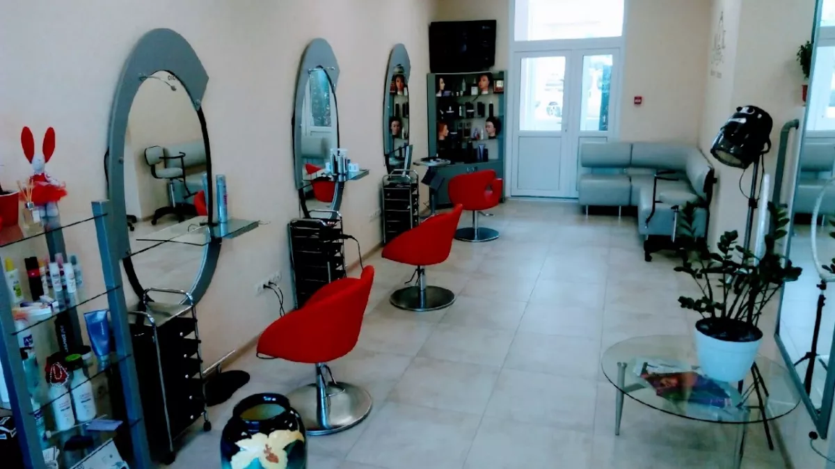 NVK beauty studio фото 1