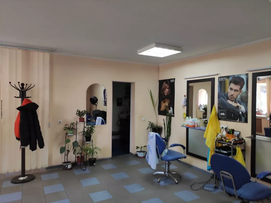 АДЕЛЬ ПЕРУКАРНЯ фото 1