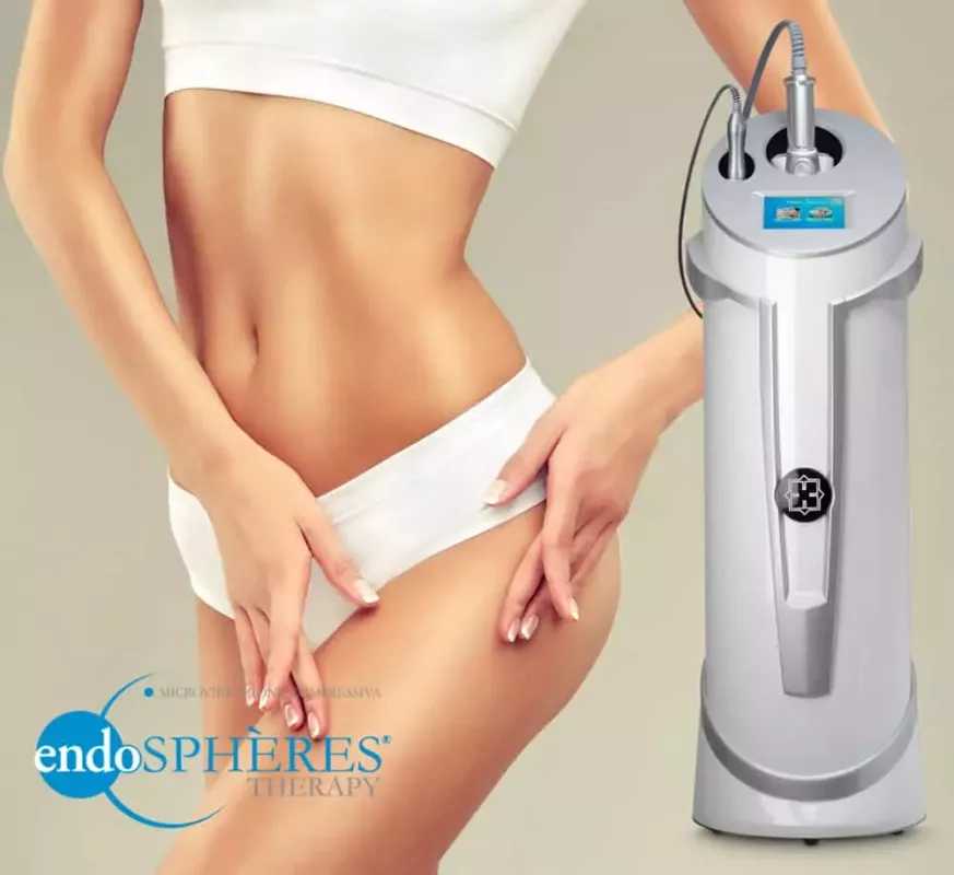 Эндосфера терапияHealth&Beauty фото 1