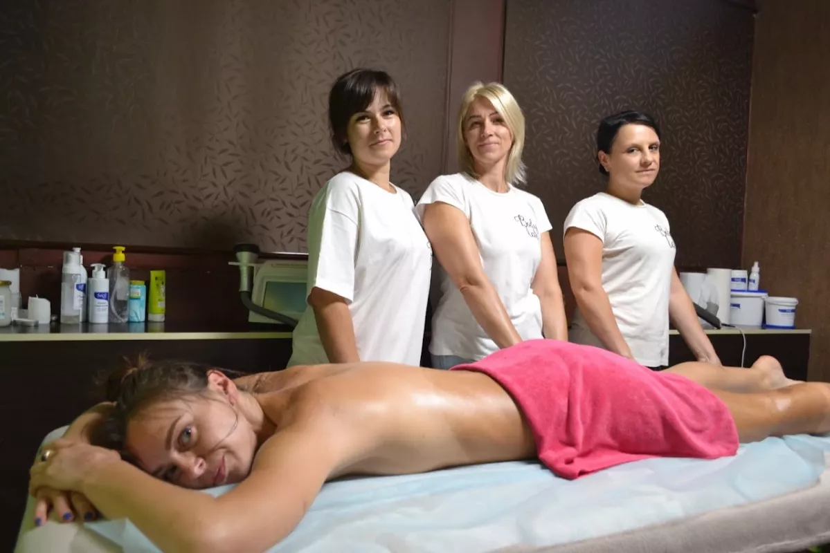 Body Lab фото 1