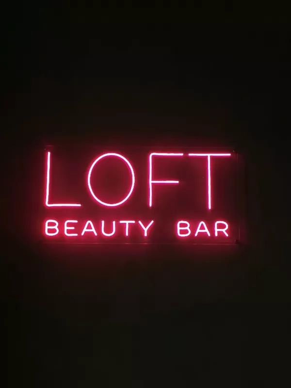 Loft Beauty Bar фото 1