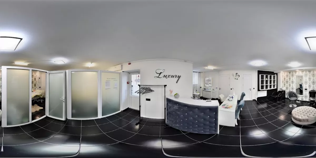 Салон краси "Luxury" фото 1