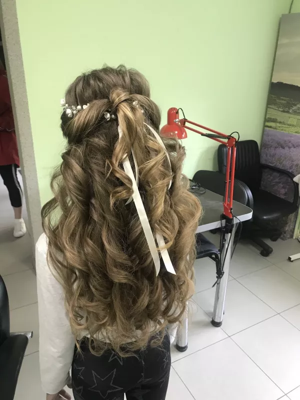 Мадонна фото 1