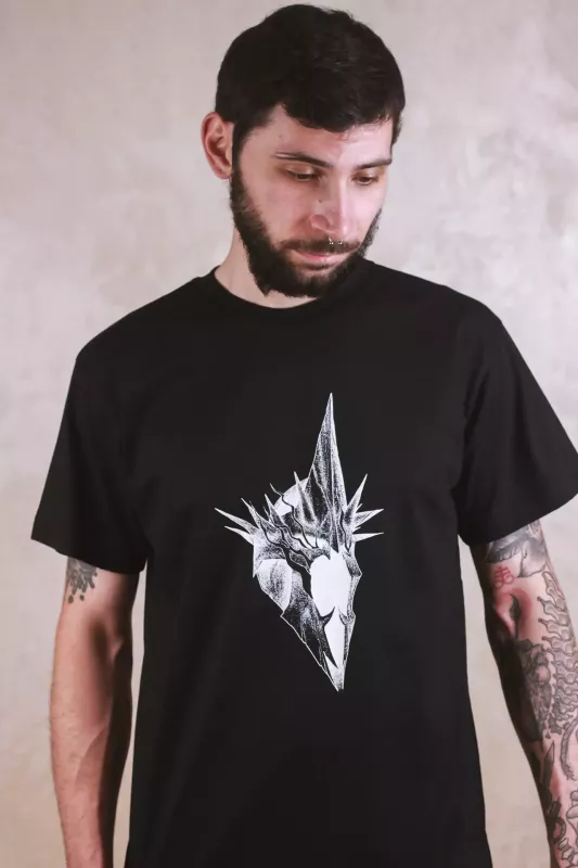 Tattoo studio Young Moon пирсинг и тату фото 1