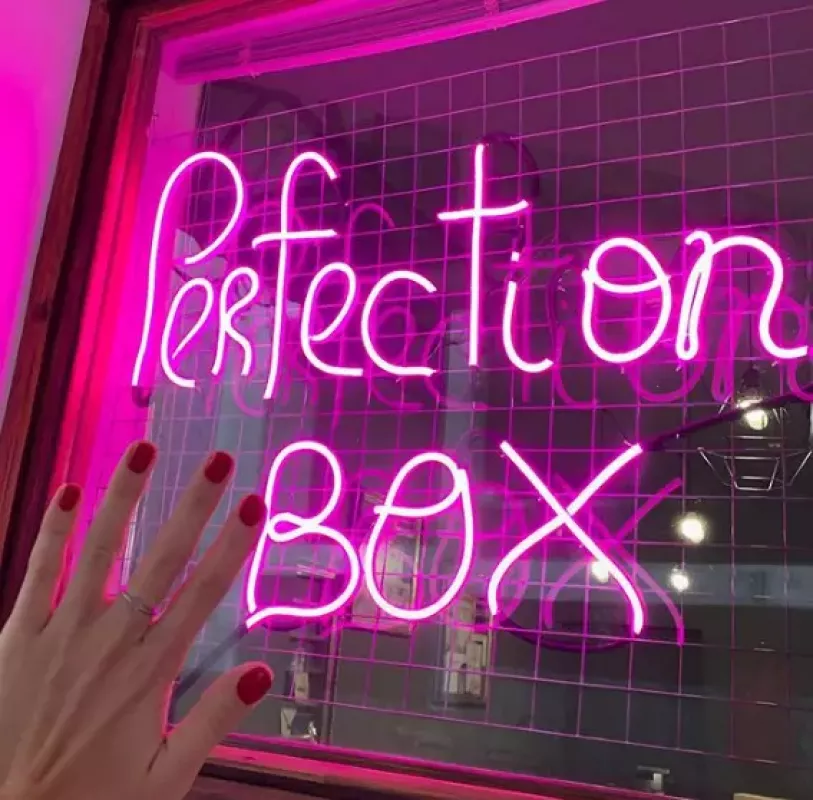 Perfection Box • Nail Studio фото 1