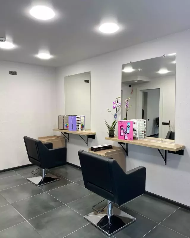Студія краси "LuxOL" фото 1