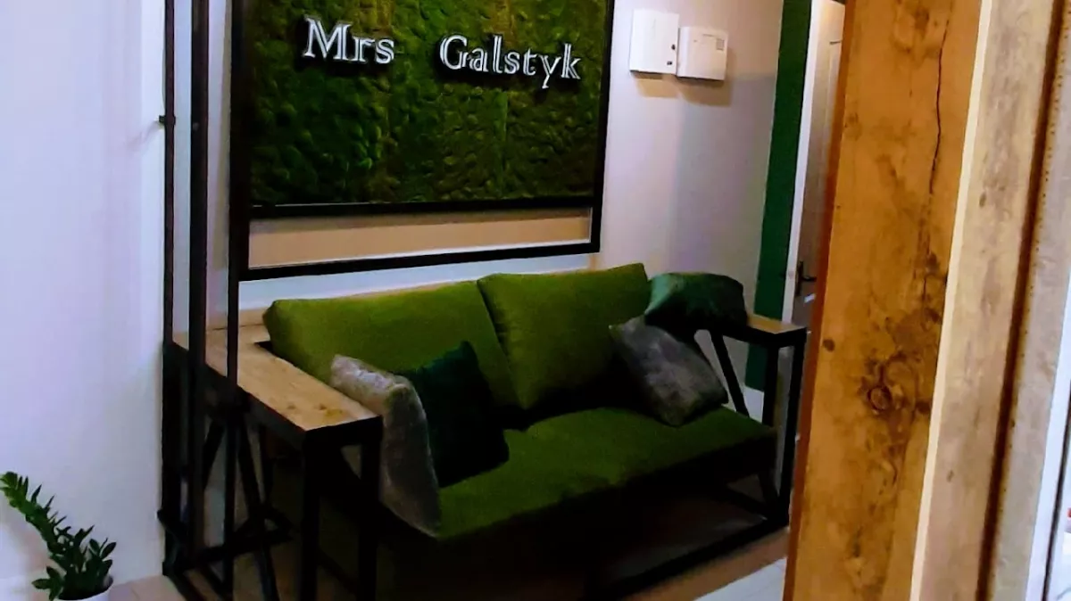 Mrs Galstyk фото 1