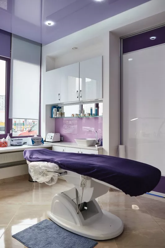 DELTY family beauty studio фото 1