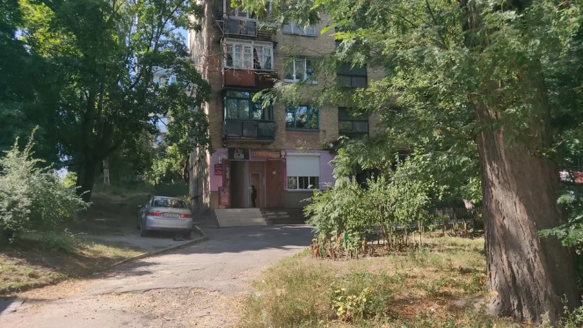 Салон-Перукарня фото 1