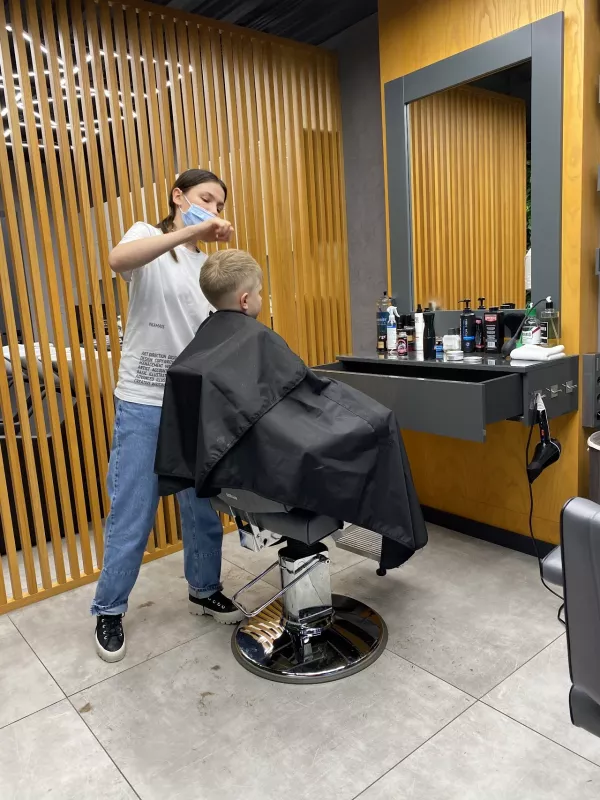 Kensho Beauty Salon фото 1