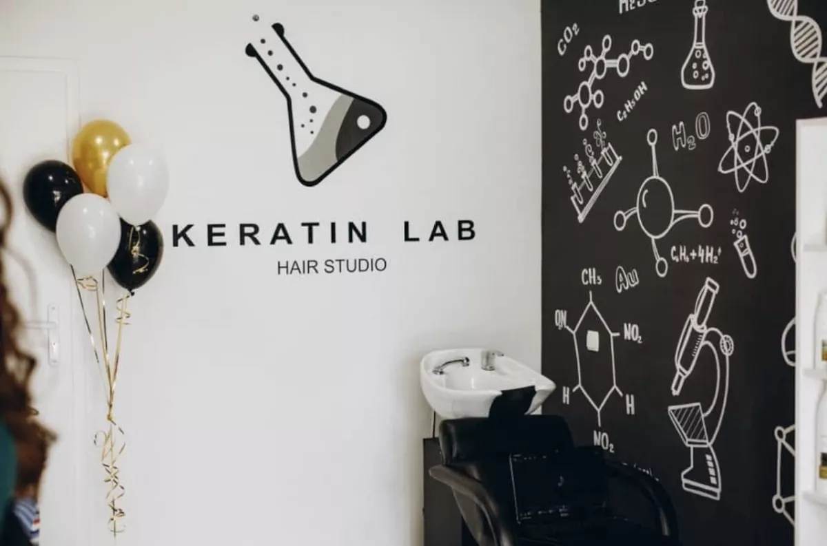 Keratin Lab фото 1