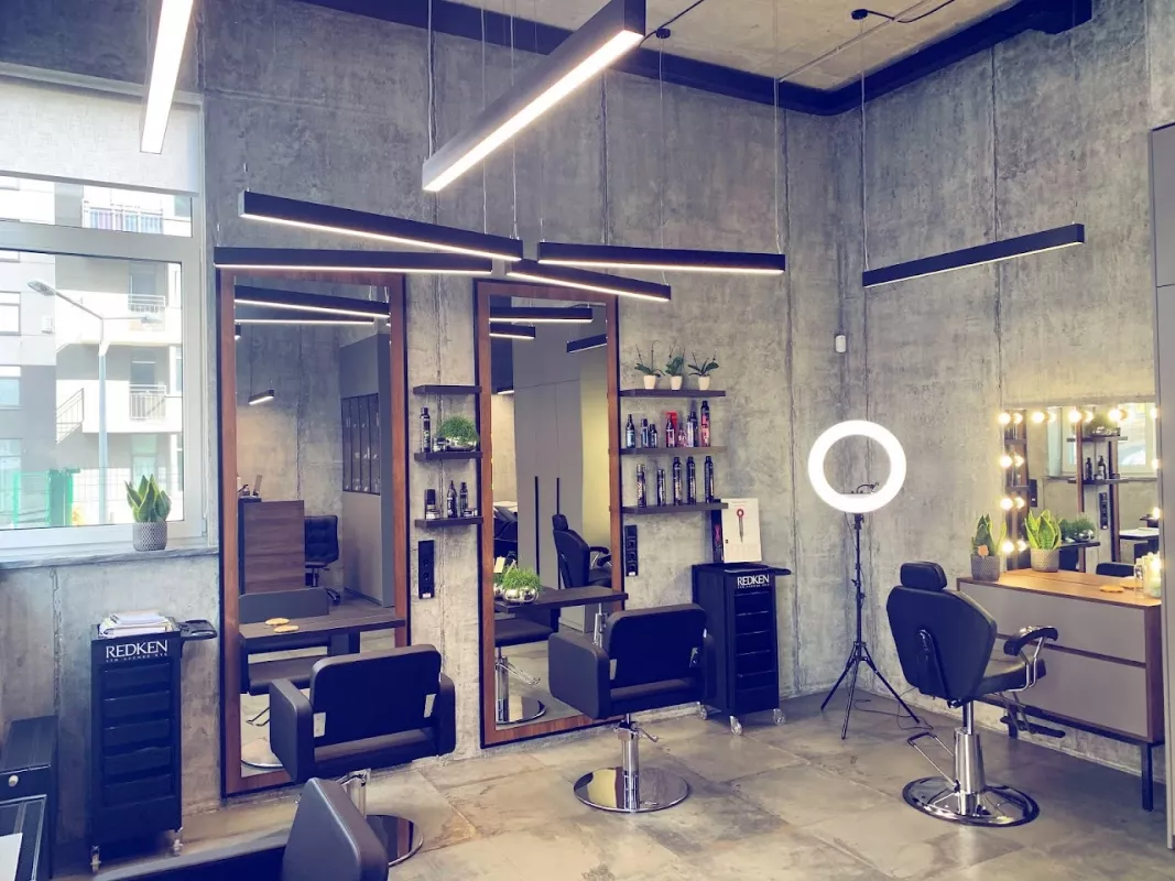 WO! Beauty Station фото 1