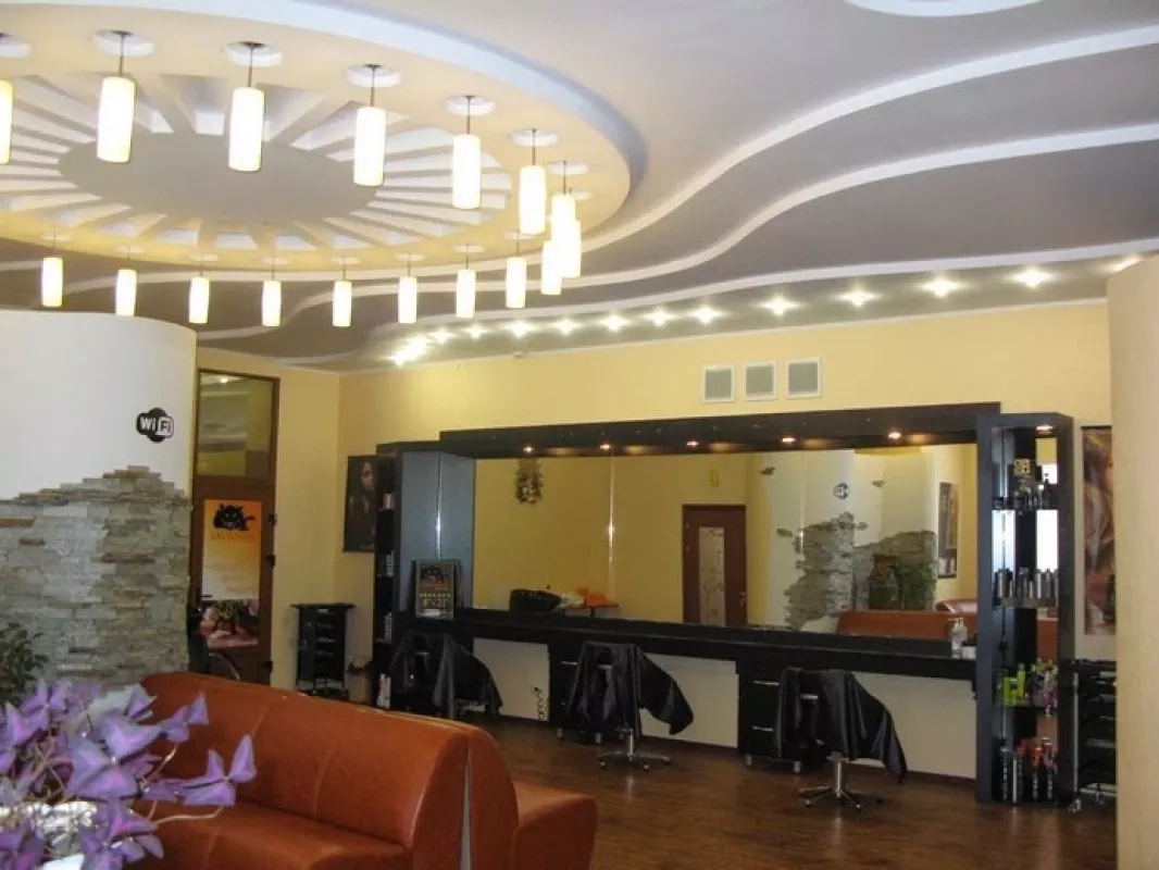 SAVANNA SPA Club фото 1