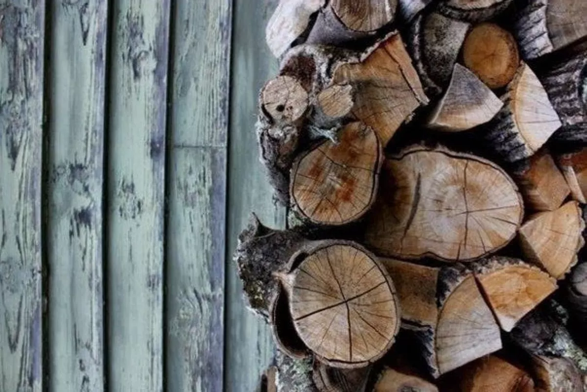 LUMBERJACK Барбершоп фото 1