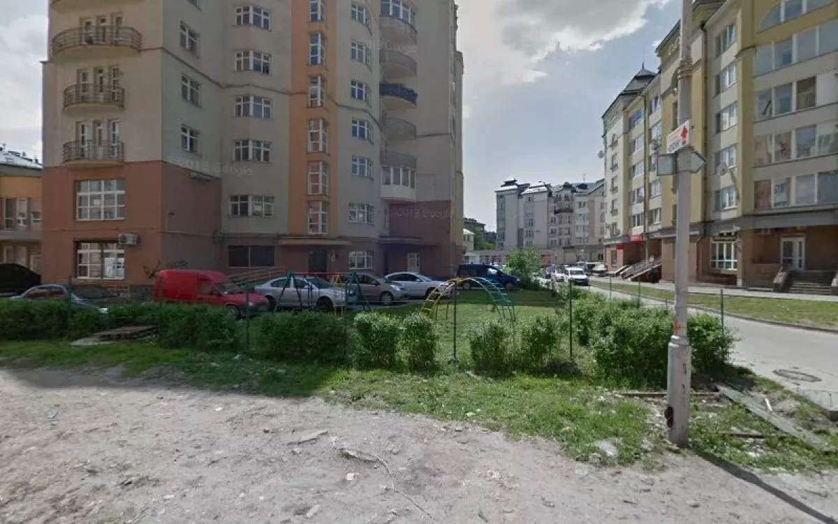 Галнастіона фото 1