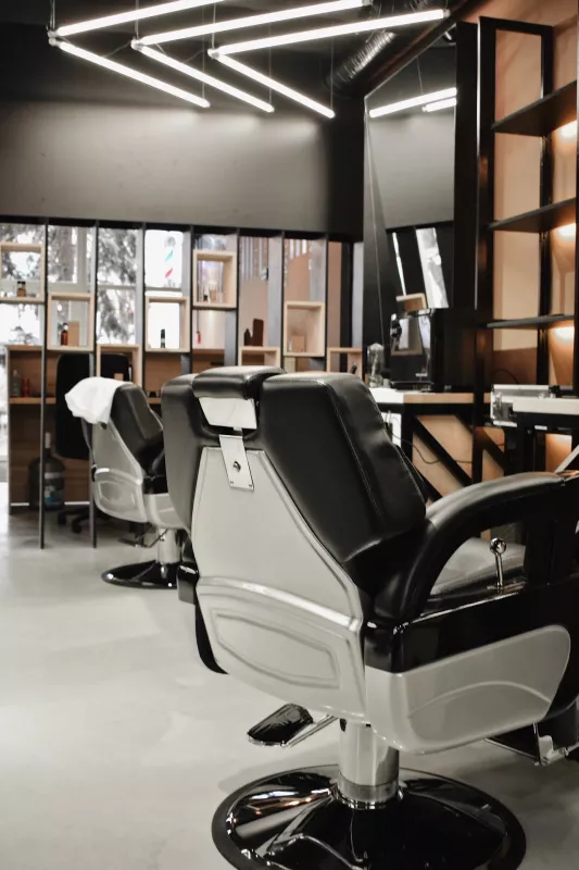Цирульник Barbershop/Барбершоп фото 1