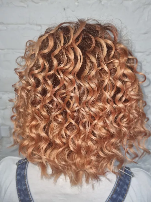 HAIR STYLE Haircut фото 1
