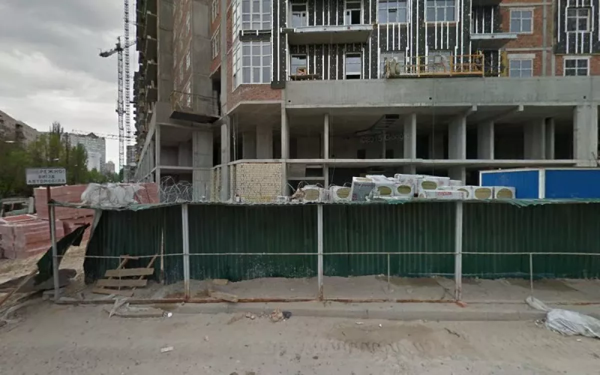 Y.HAIR.KIEV фото 1