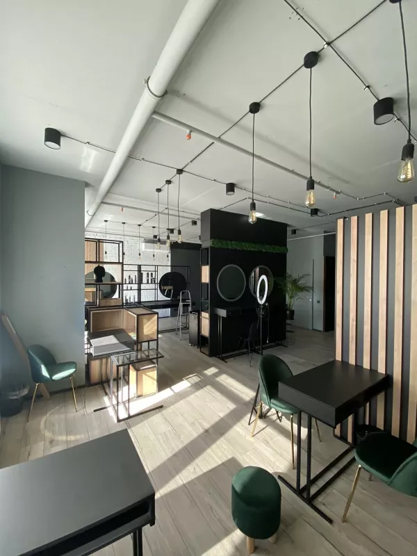 NK Hair Studio фото 1