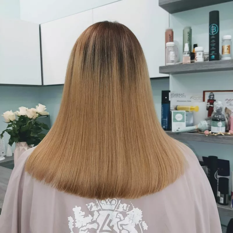 Hair Perfection Студія здорового волосся фото 1