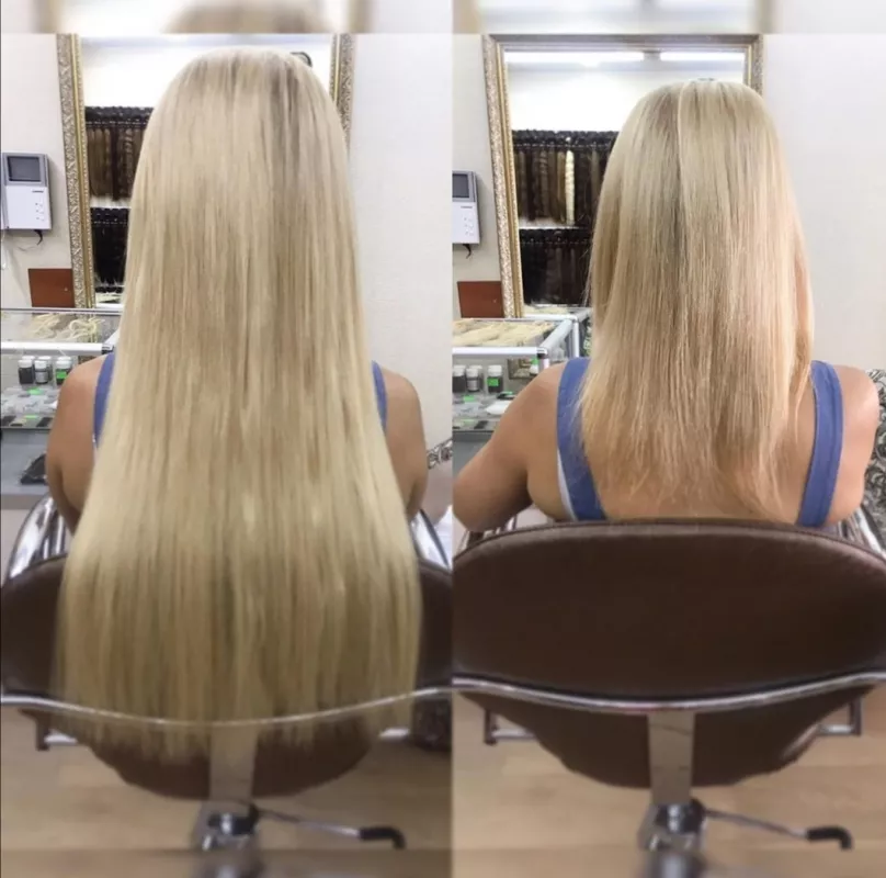 OLARI HAIRS фото 1