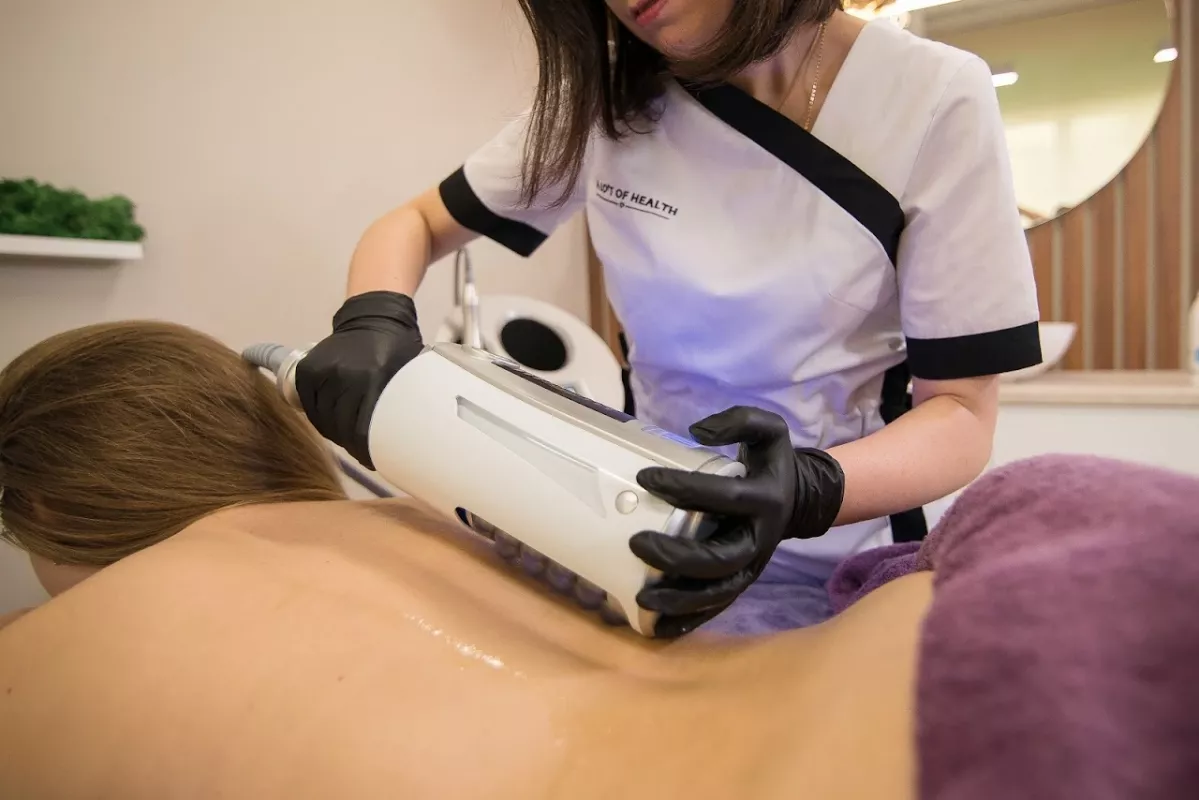 Endospheres Therapy Origin / Эндосфера на Осокорках фото 1