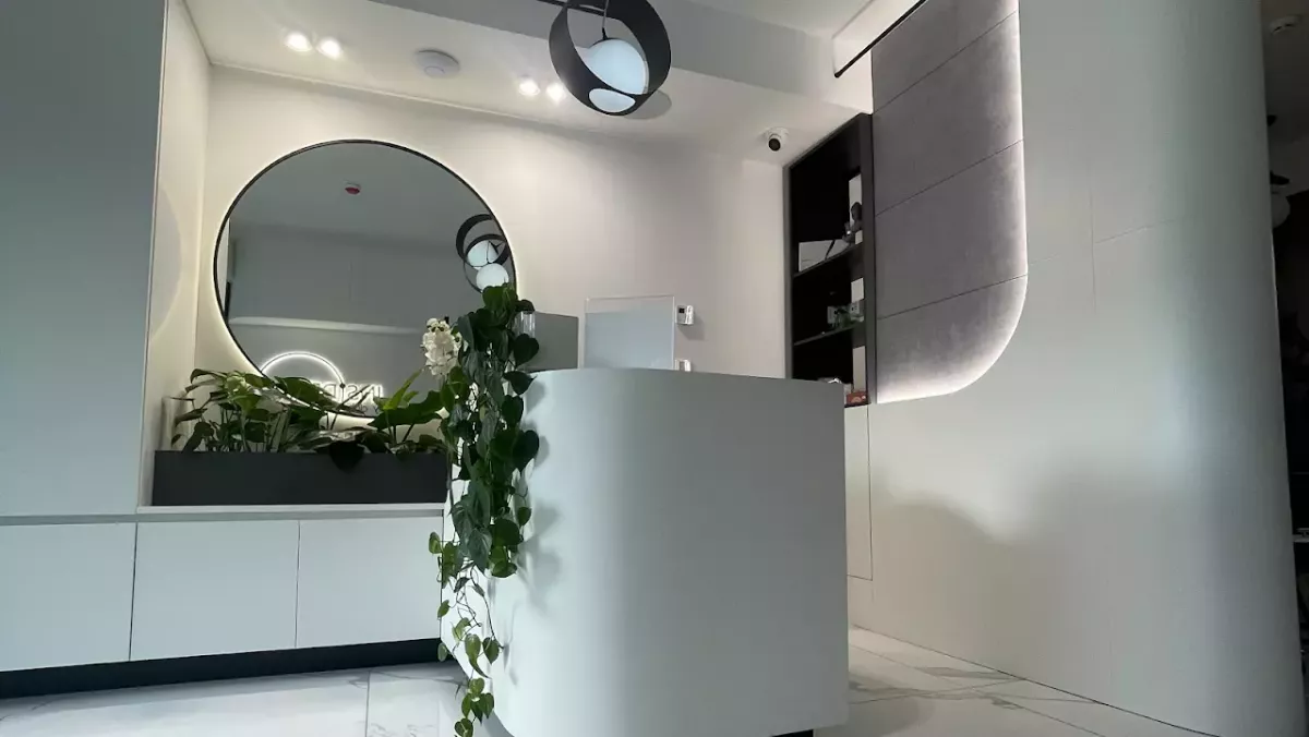 INSiDE beauty club фото 1