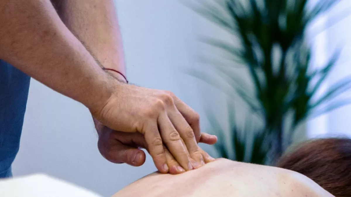 MASSAGE&BEAUTY студія краси фото 1