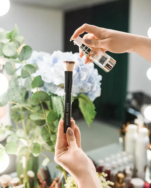 САЛОН КРАСИ " Cult Beauty Studio " фото 1