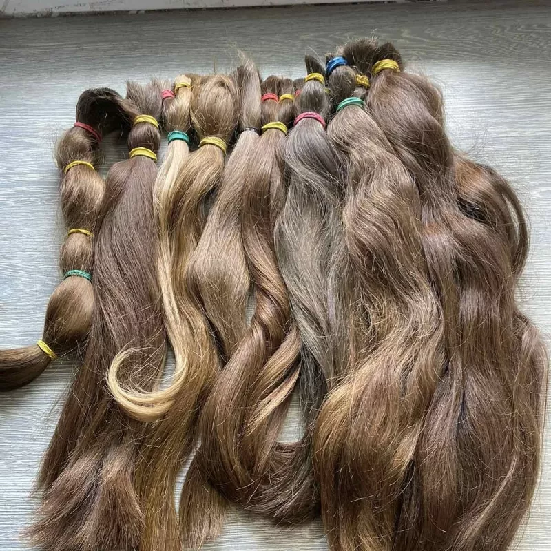 Продать волосы Дом волос Hair Leon фото 1
