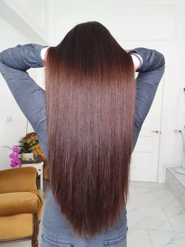 SHUTEEVA ANNA BEAUTY STUDIO, Салон красоты, Окрашивание волос, Цветное окрашивание волос фото 1